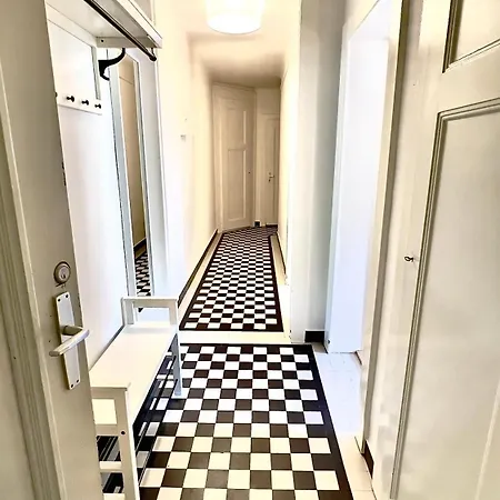 111 Stylish In The City Center Quiet Area Apartamento