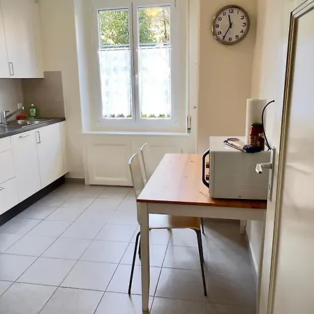 Apartamento 111 Stylish In The City Center Quiet Area *